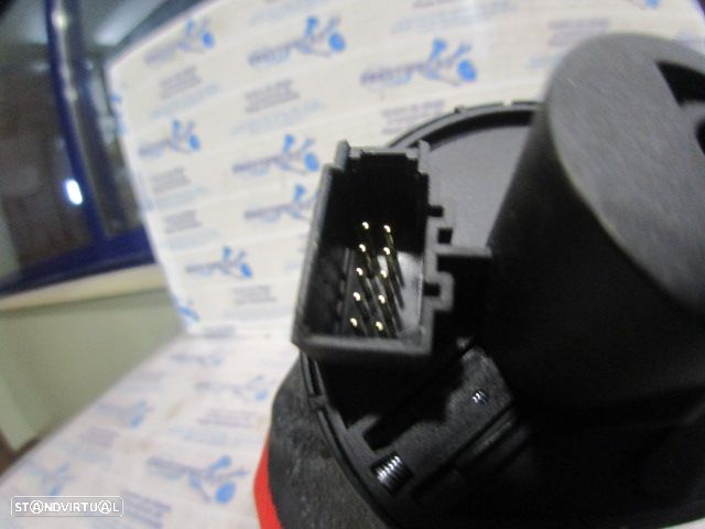 Interruptor Inter5204 VW GOLF 7 5G FASE 1 2014 1.6TDI 105CV 5P CINZA RATO LUZES 10 PINOS - 3