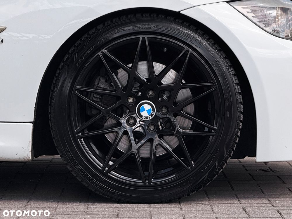 BMW Seria 3 - 8