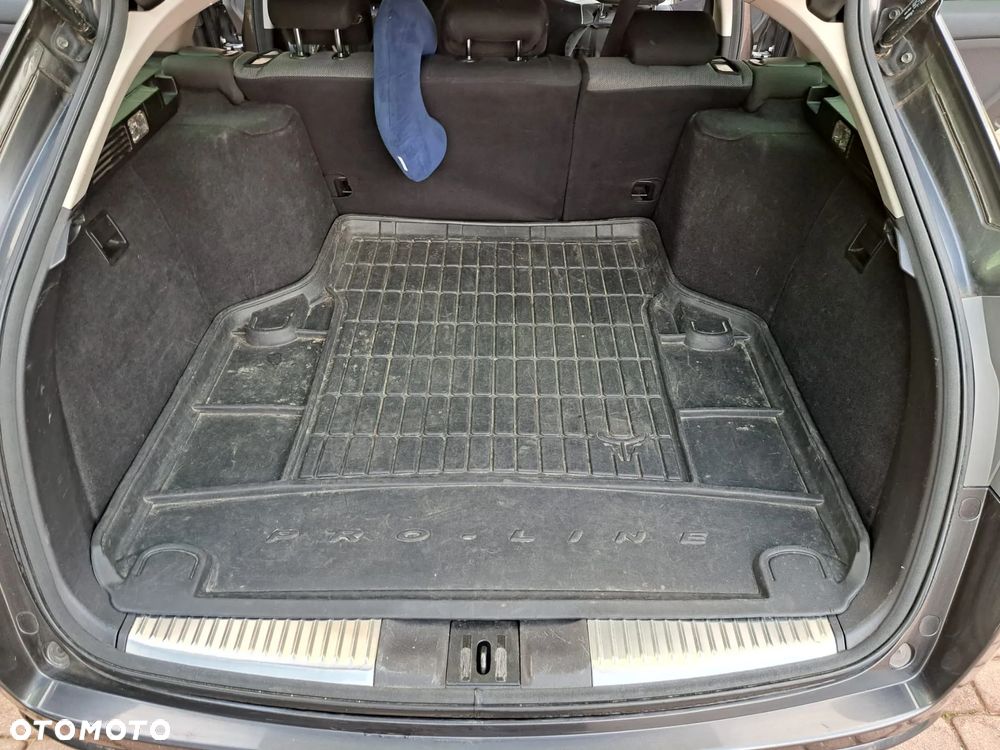 Honda Accord 2.0 Executive - 6