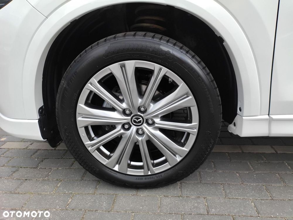 Mazda CX-5 2.0 Sports-Line 2WD - 10
