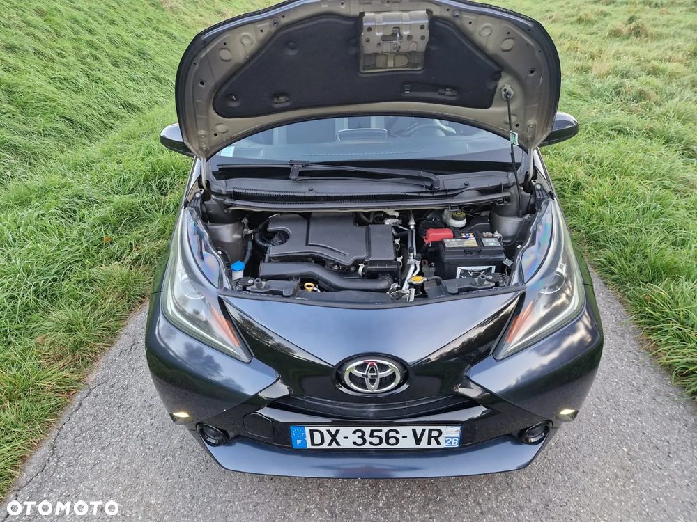 Toyota Aygo - 38