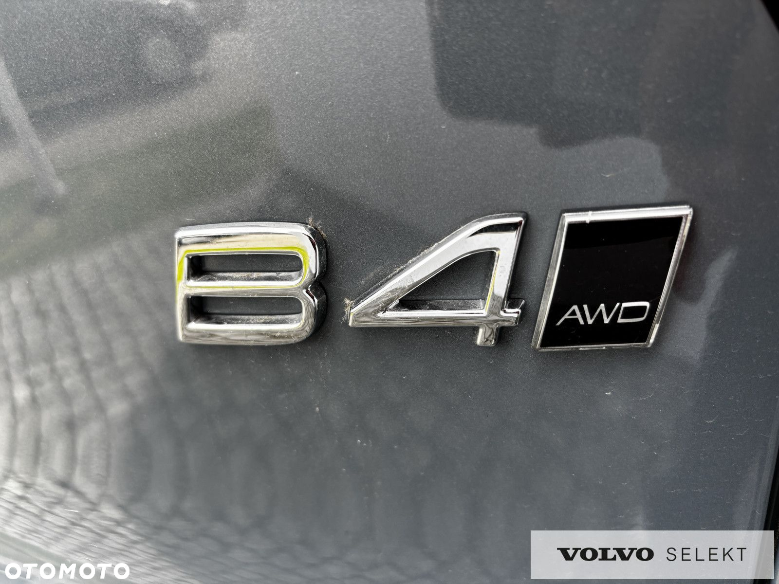 Volvo XC 40 - 20