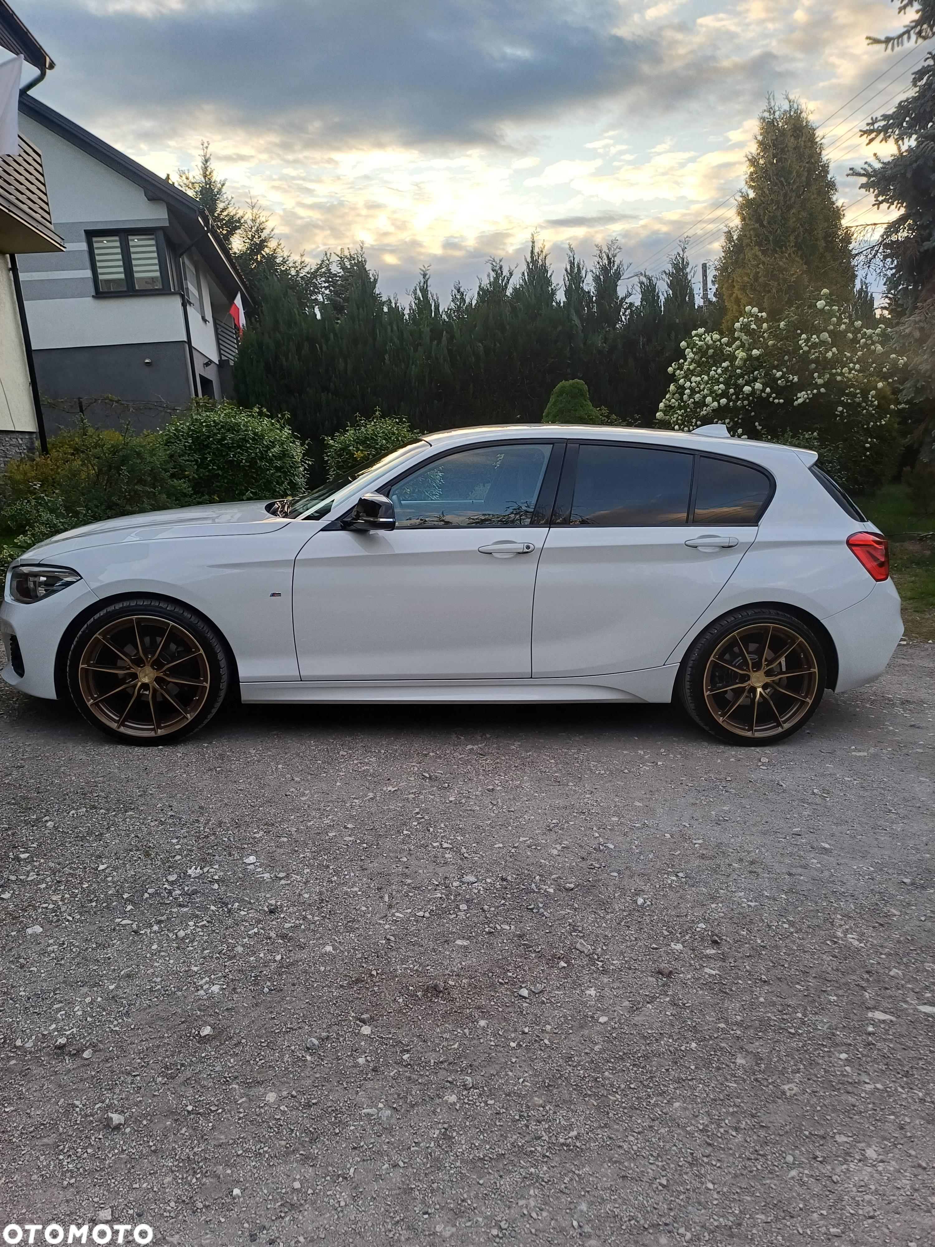 BMW Seria 1 120i M Sport - 9
