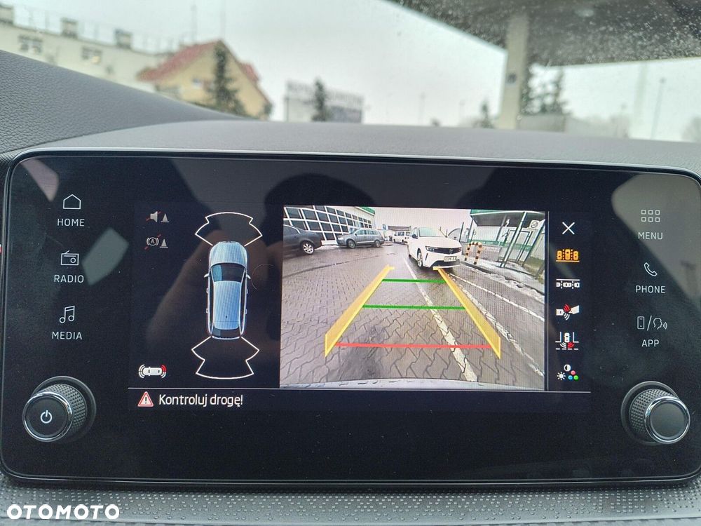 Skoda Scala 1.5 TSI Monte Carlo DSG - 24