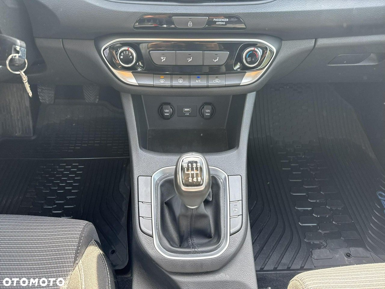 Hyundai i30 1.0 T-GDI Modern - 24