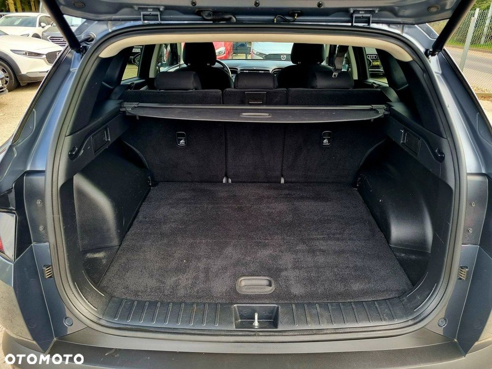 Hyundai Tucson - 13