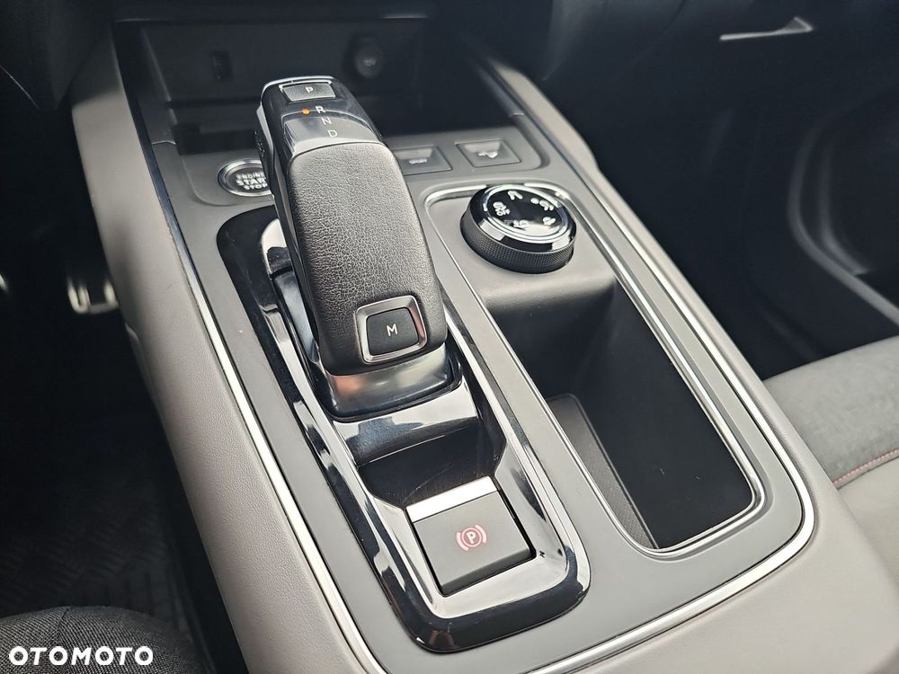 Citroën C5 Aircross - 27