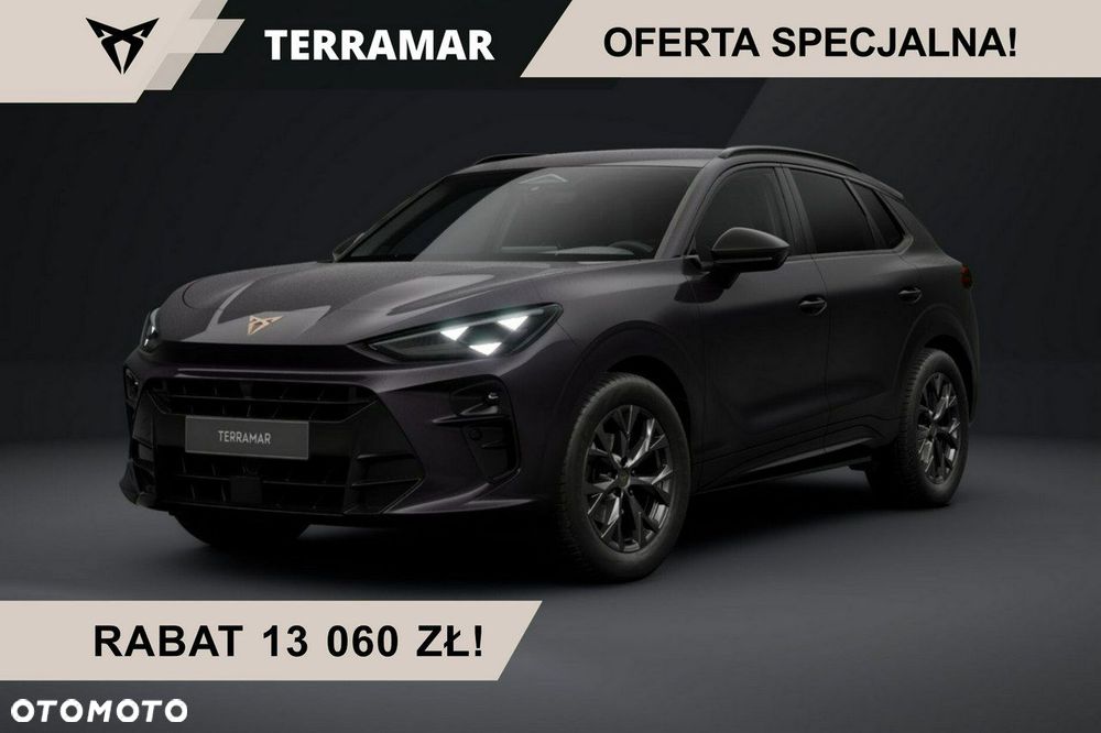 Cupra Terramar - 1