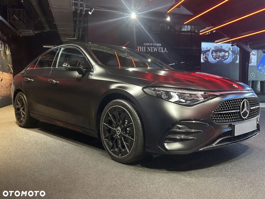 Mercedes-Benz CLA 200 mHEV 8G-DCT - 2