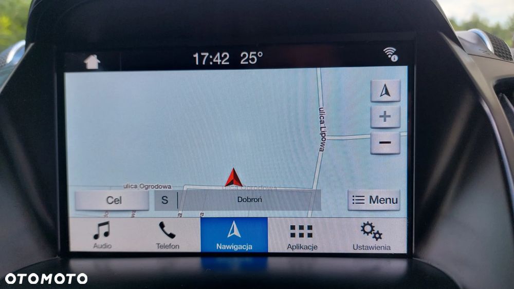 Ford Kuga 2.0 TDCi FWD Edition - 22