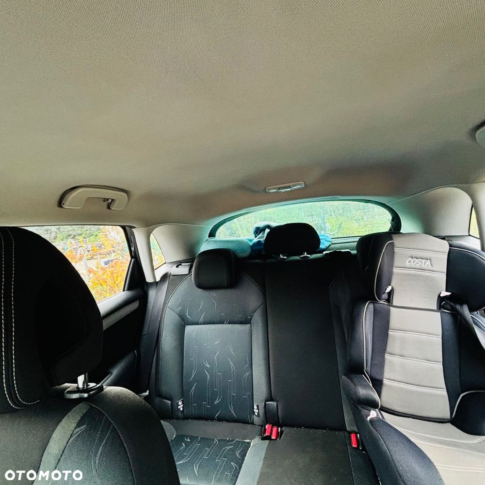 Citroën C4 1.6 HDi Vitamin - 5