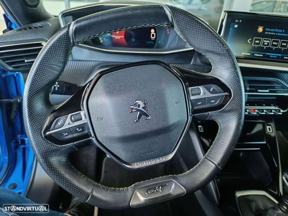 Peugeot 2008 - 33