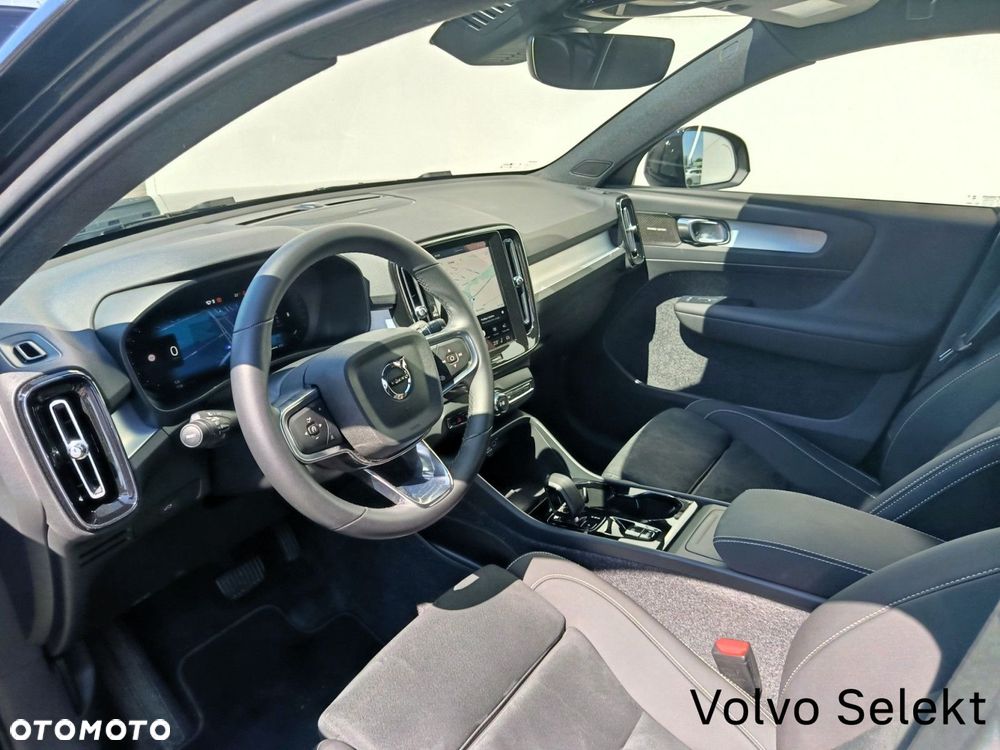 Volvo XC 40 - 21