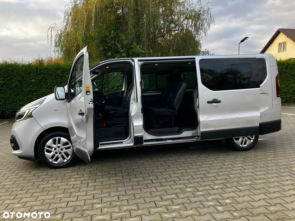 Renault Trafic Grand 2.0 dCi EDC - 34