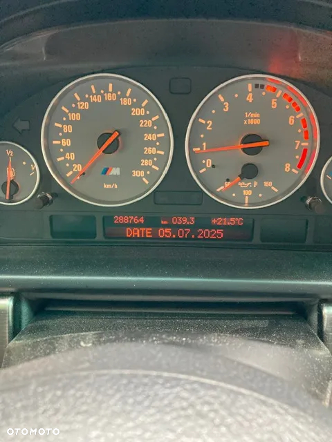 BMW M5 Standard - 9