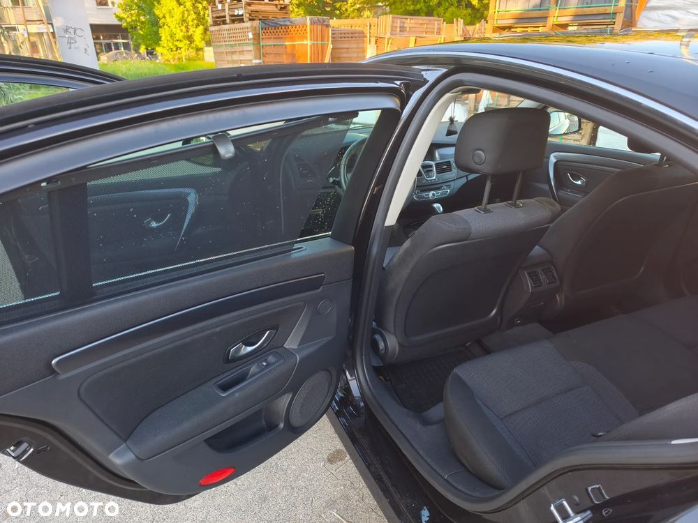 Renault Laguna 2.0 dCi Tech Run - 18