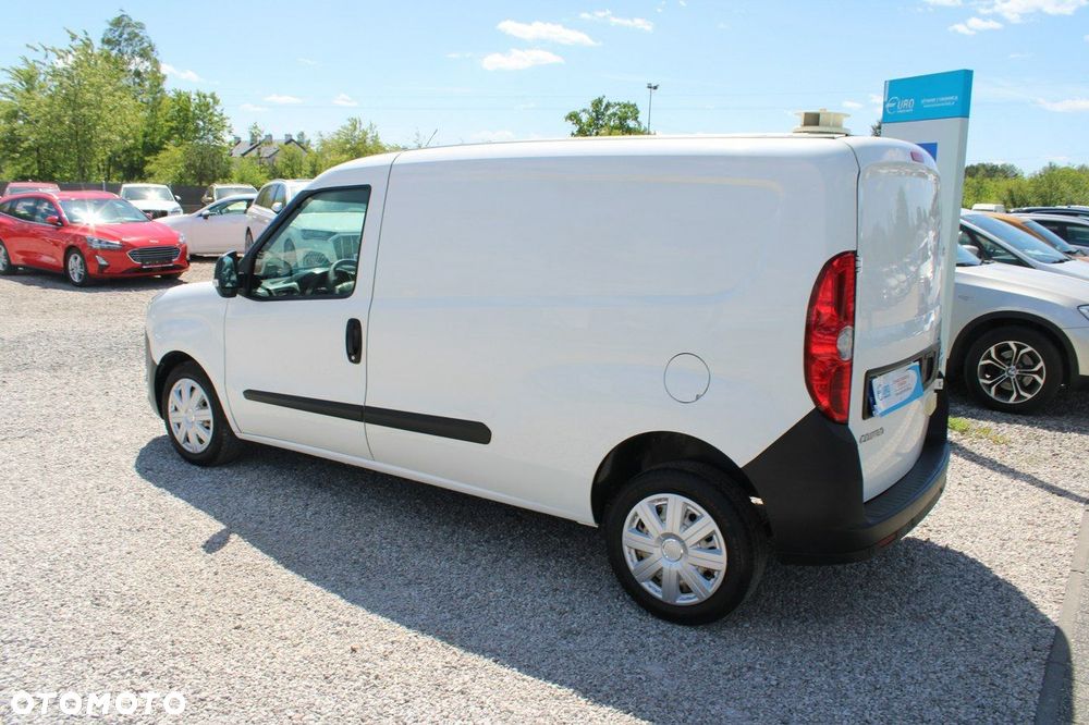 Opel Combo - 9