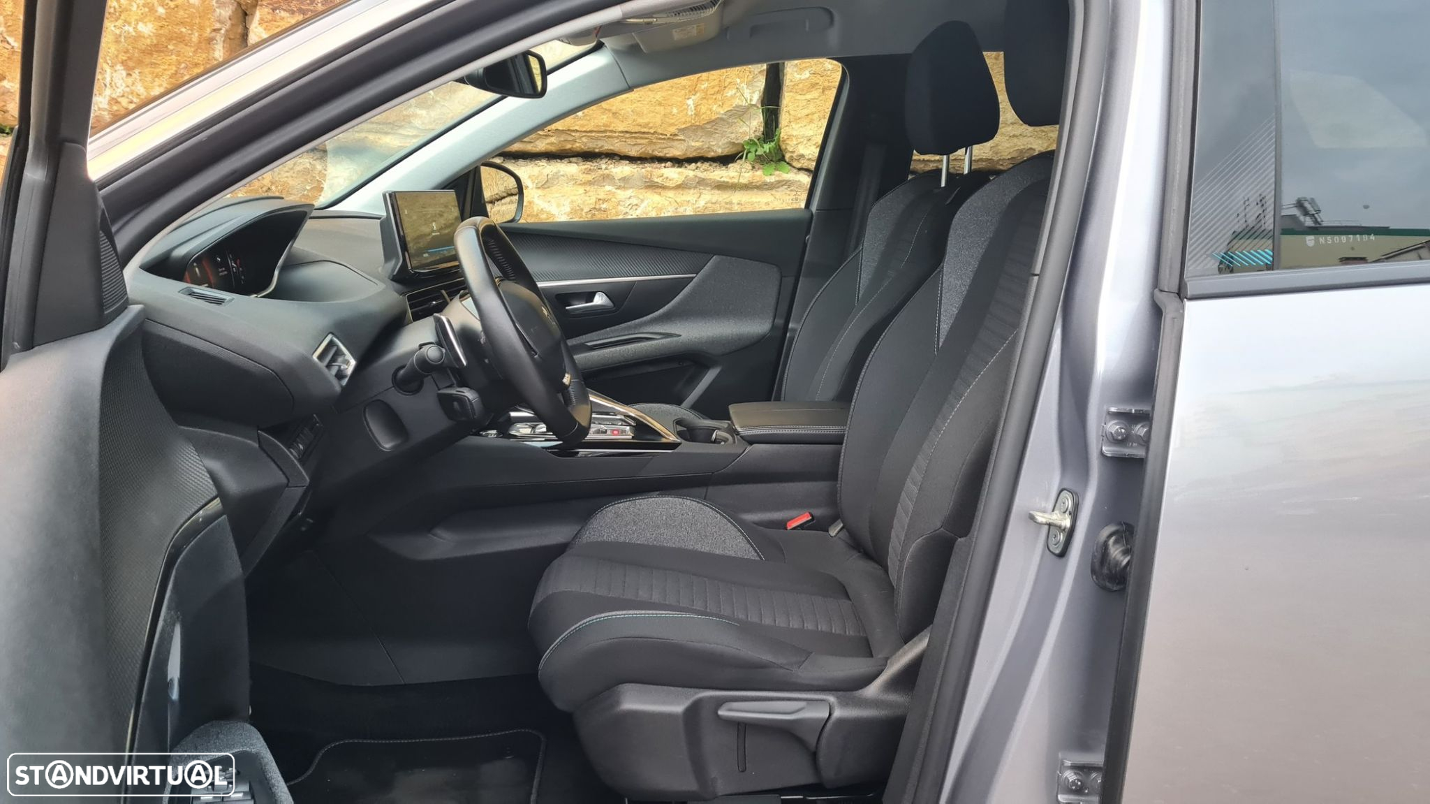 Peugeot 3008 - 37