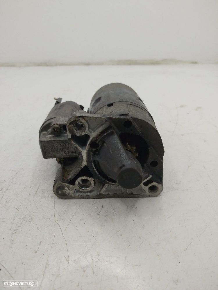 Motor De Arranque Renault Megane I Classic (La0/1_) - 1