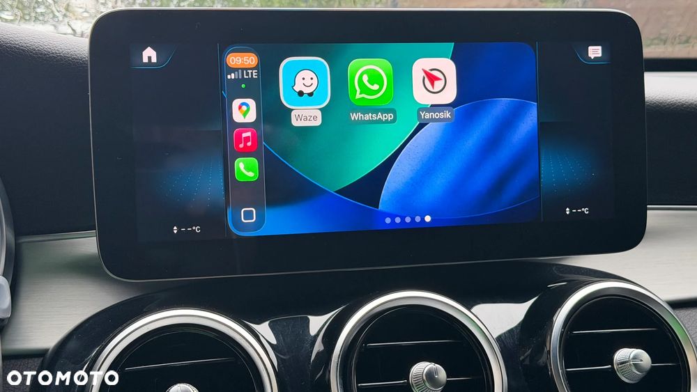 Mercedes-Benz GLC - 26