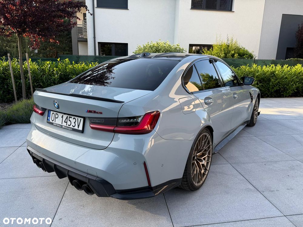 BMW M3 - 10