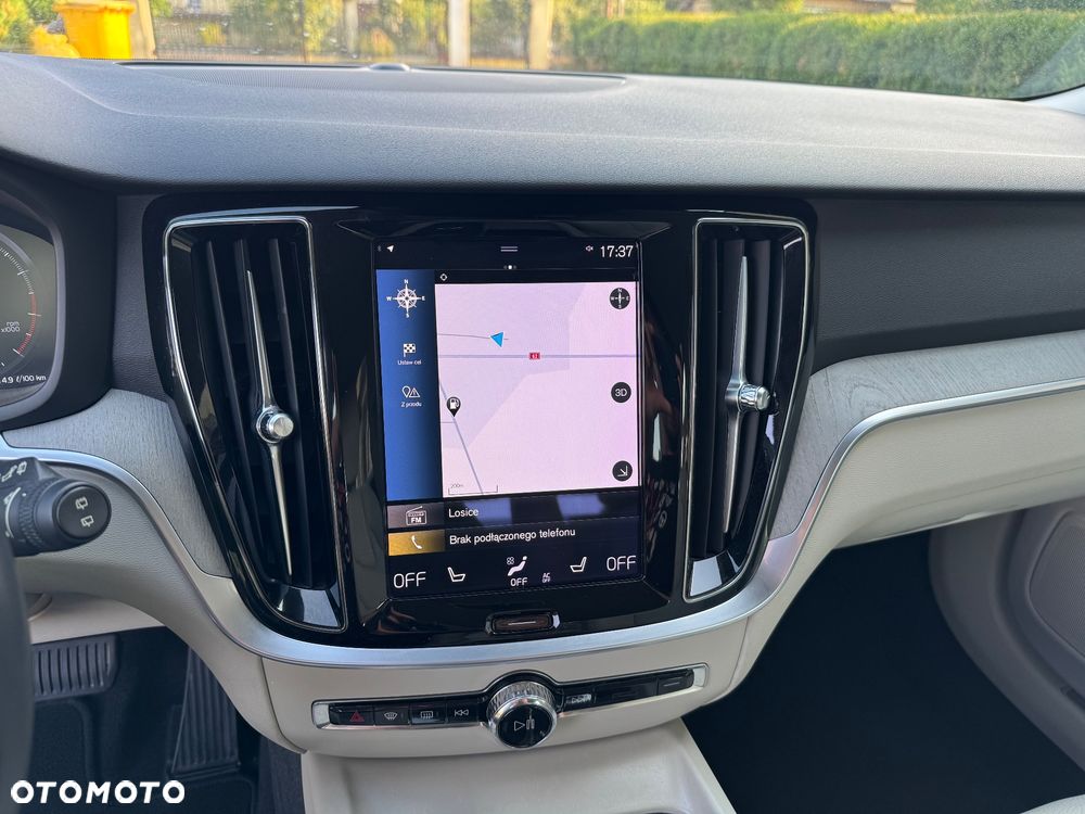 Volvo V60 B4 B Inscription - 20