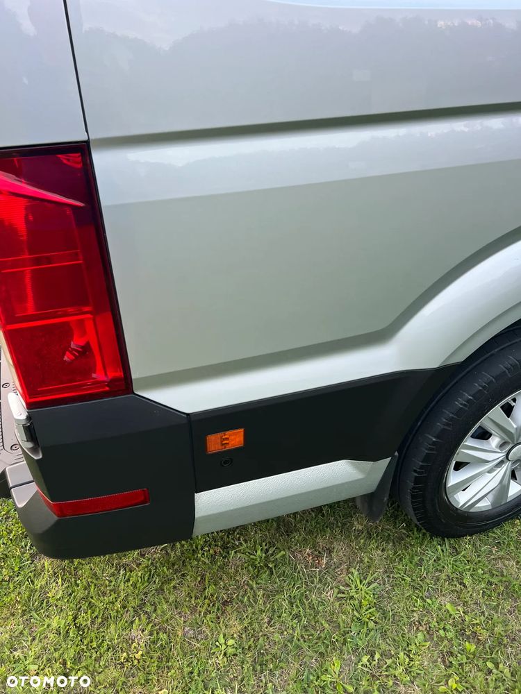 Volkswagen CRAFTER - 24