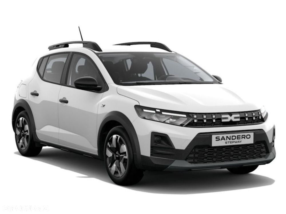 Dacia Sandero - 1
