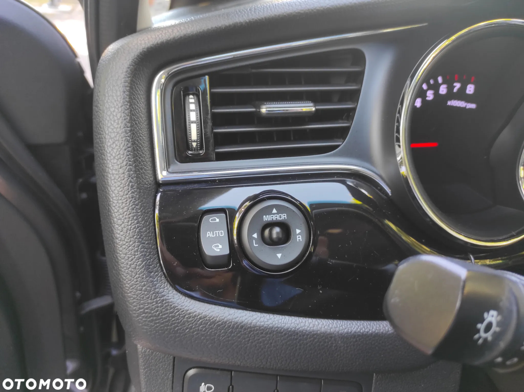 Kia Ceed 1.6 GDI Platinum Edition - 17