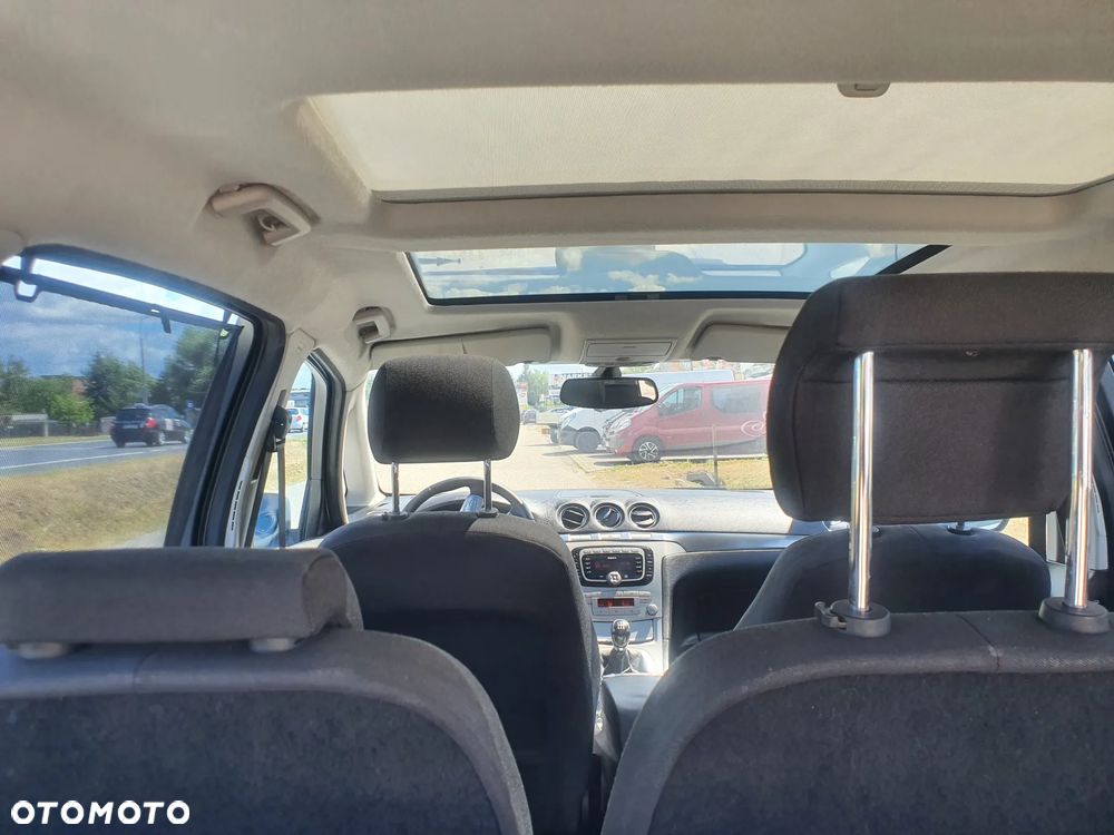 Ford S-Max 2.0 Viva Titanium - 25