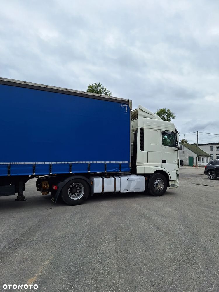 DAF XF - 3