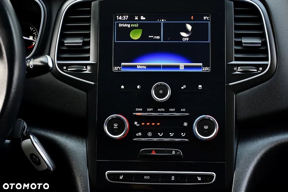 Renault Megane 1.5 dCi Limited - 19