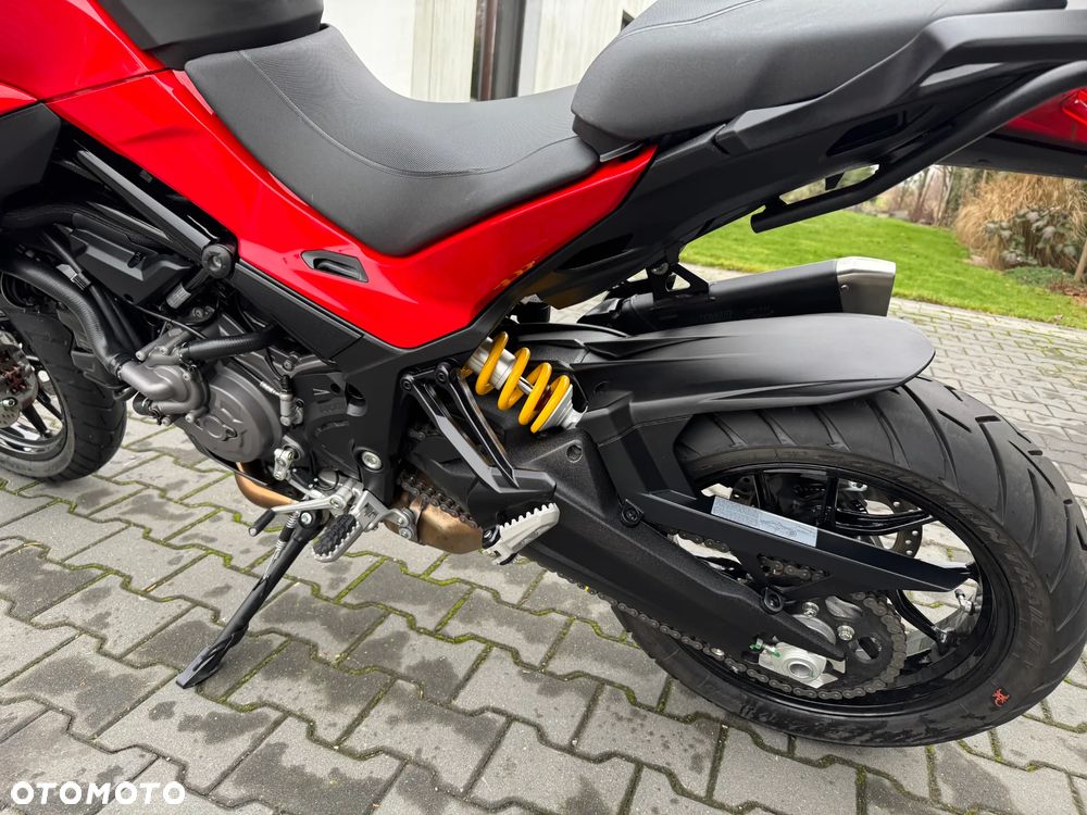 Ducati Multistrada - 23