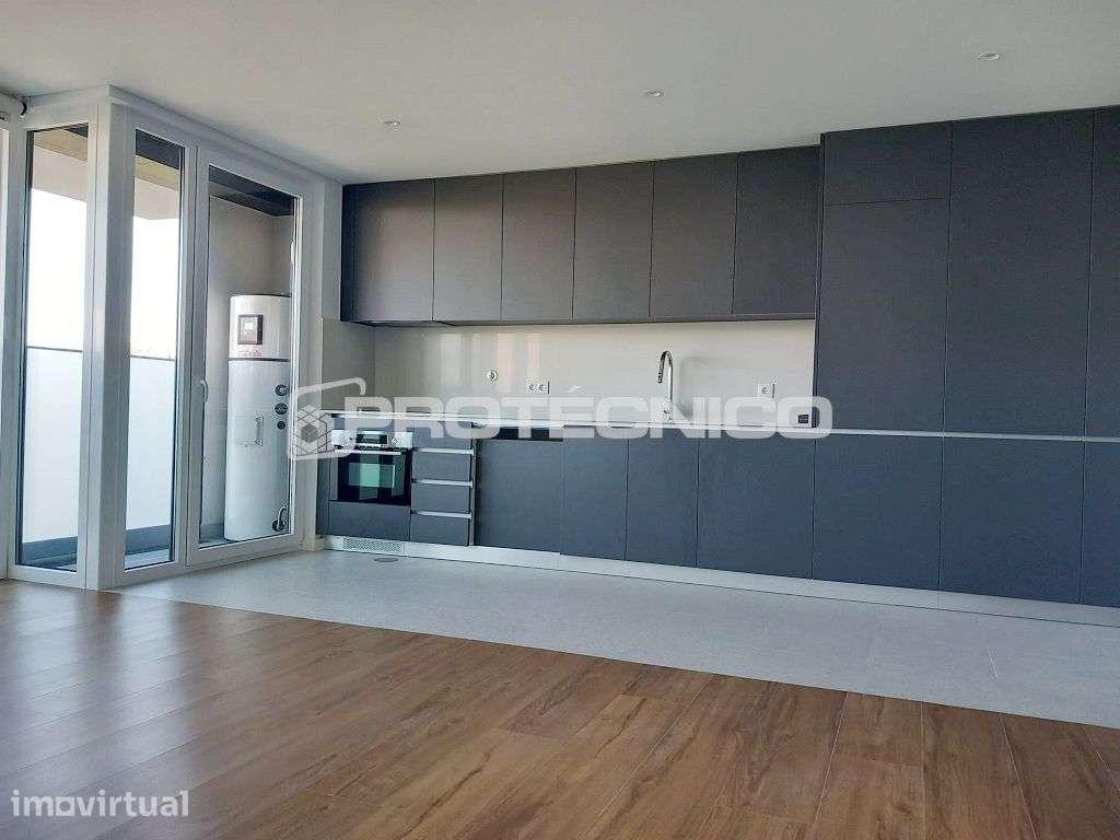 Apartamento T2 junto ao Glicínias – Aveiro - Grande imagem: 5/21