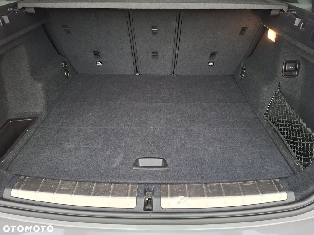 BMW X1 sDrive18d M Sport - 20