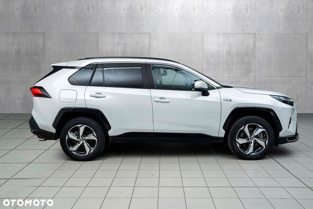 Toyota Rav4 2024 photo 4