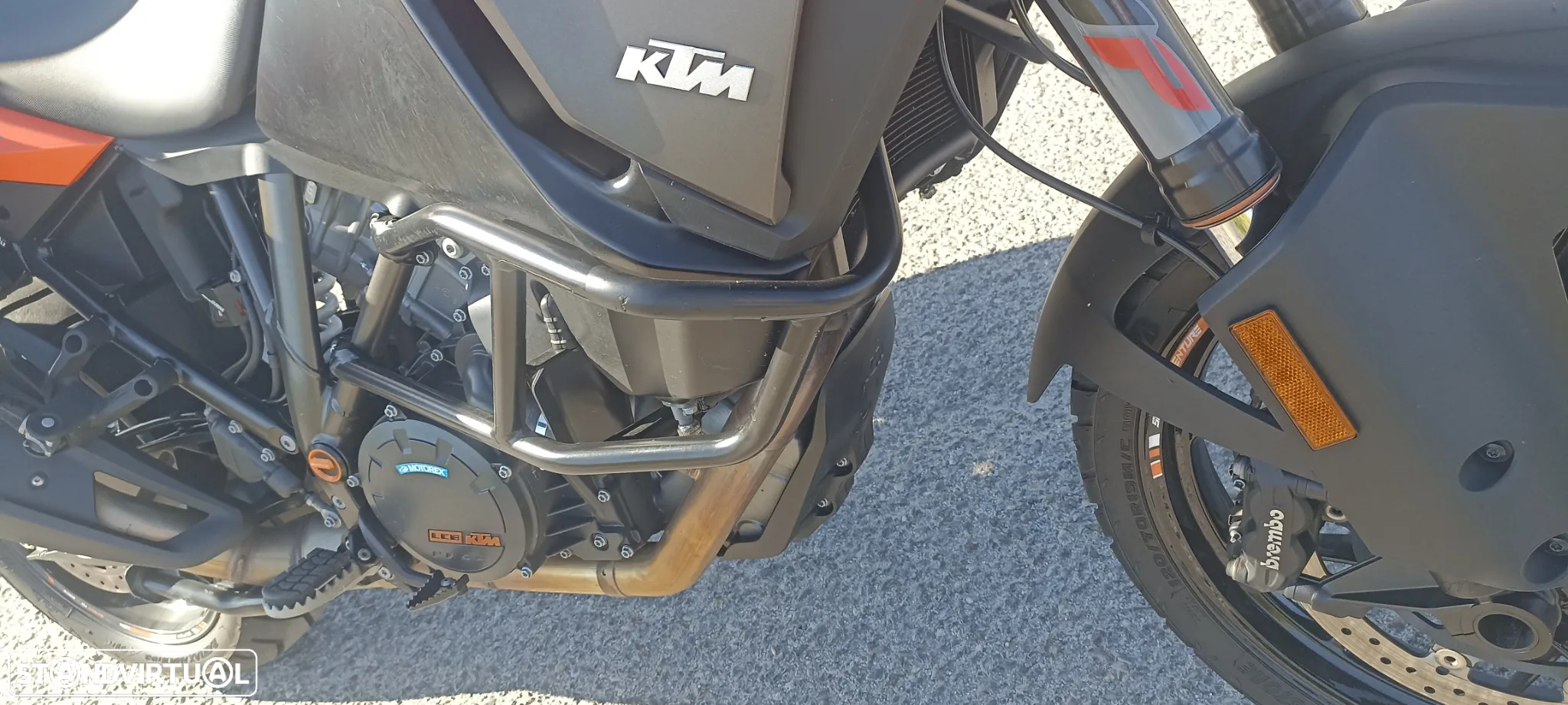 KTM 1290 Super Adventure S - 6