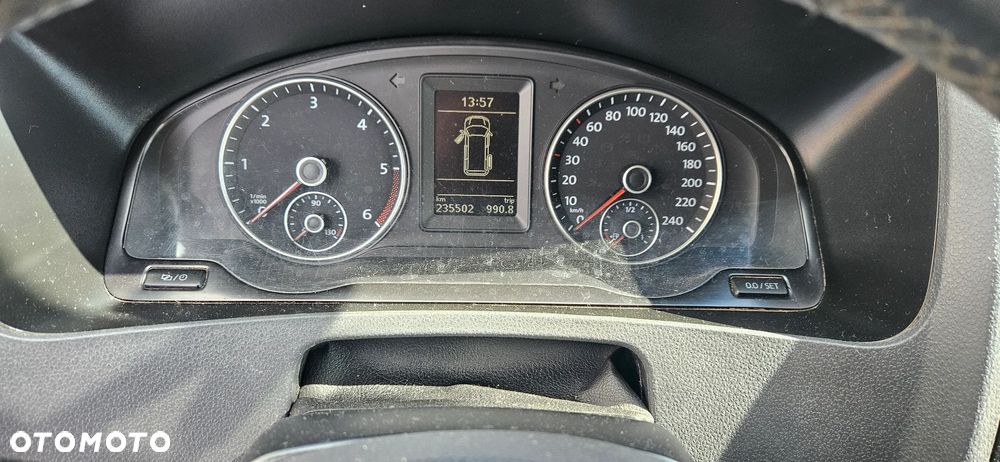 Volkswagen Transporter T5 Long - 18