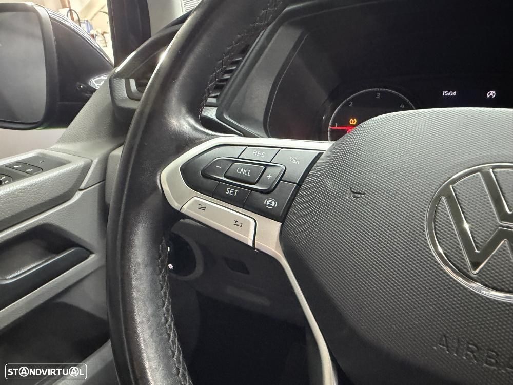 VW Caravelle 2.0 TDI L.Comfortline - 15