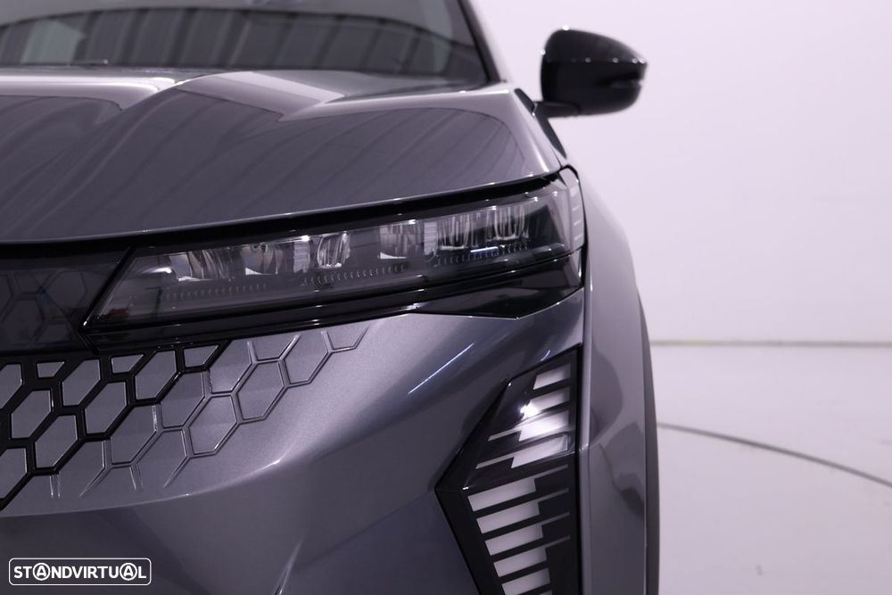 Renault Scénic E-Tech - 13