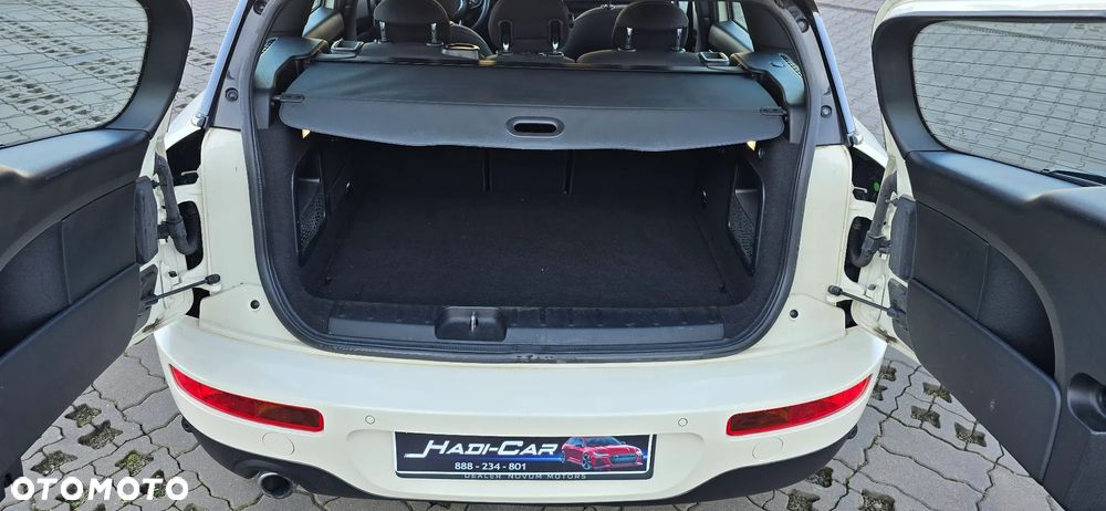 MINI Clubman Cooper D Estate Edition - 24