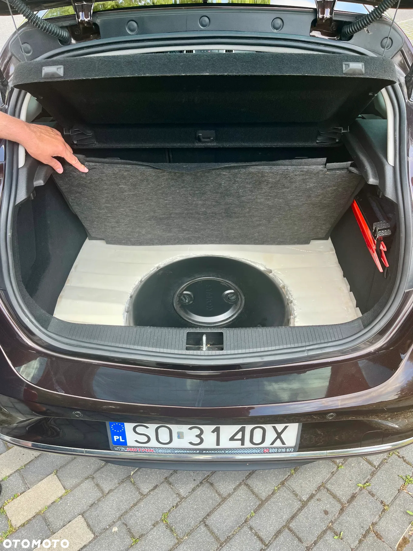 Opel Astra 1.4 Turbo Active - 12