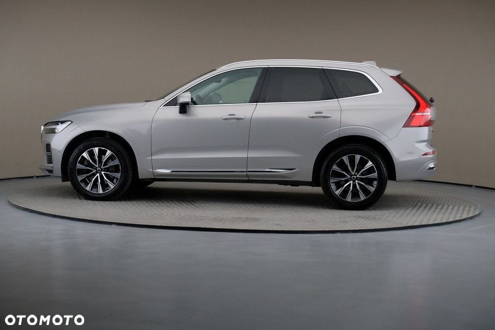 Volvo XC 60 - 4