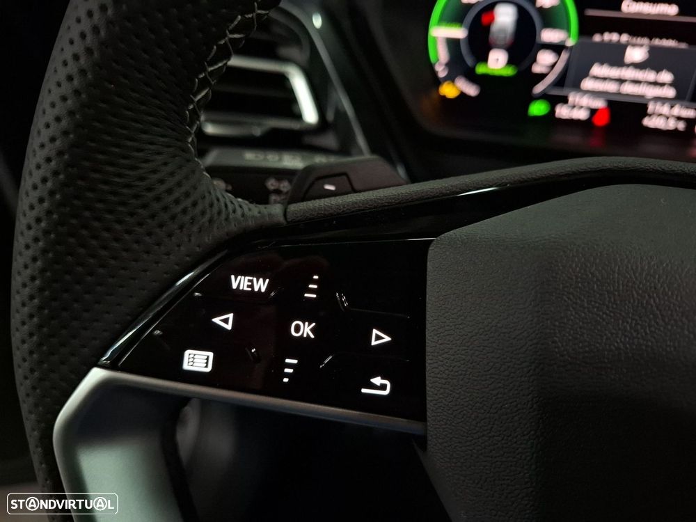 Audi Q4 Sportback e-tron 45 82 kWh - 15