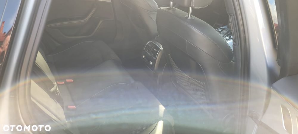 Audi A6 Limousine - 9