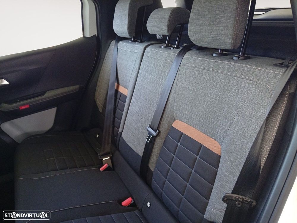 Citroën C3 Aircross 1.2 PureTech Plus - 13
