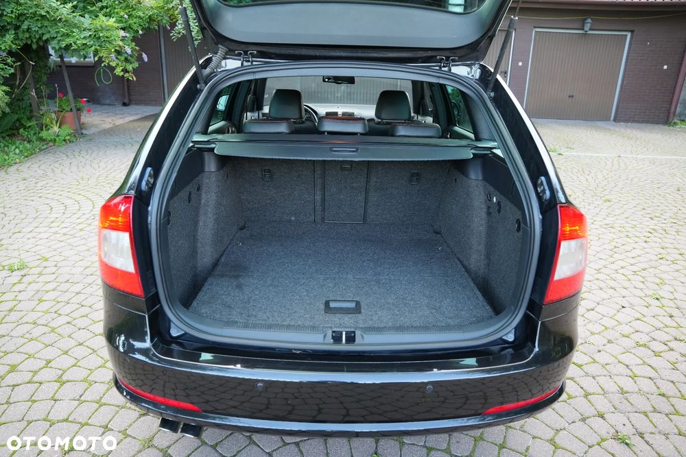 Skoda Octavia - 21