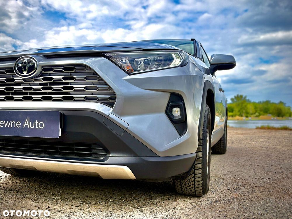Toyota RAV4 - 15