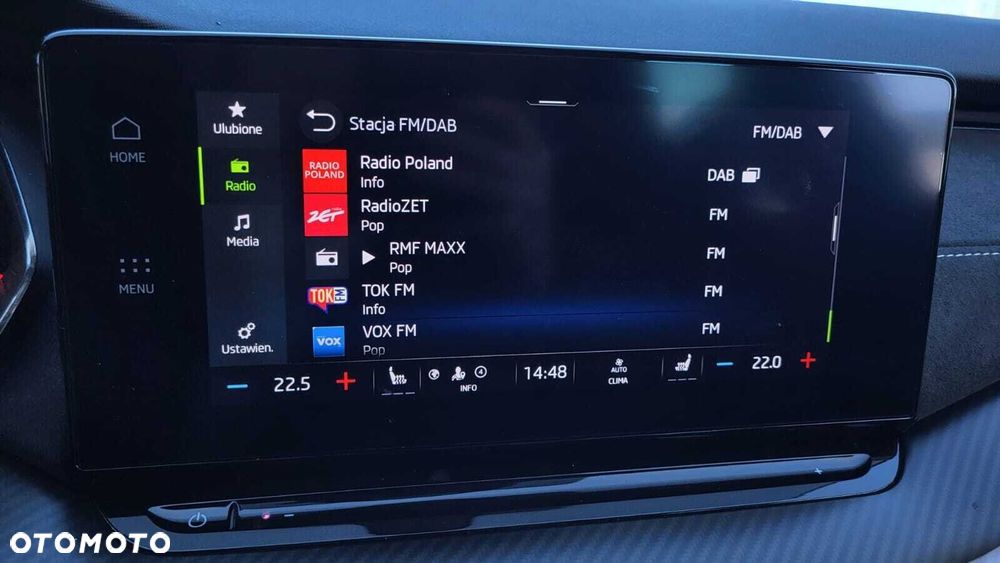 Skoda Octavia 2.0 TDI RS DSG - 35