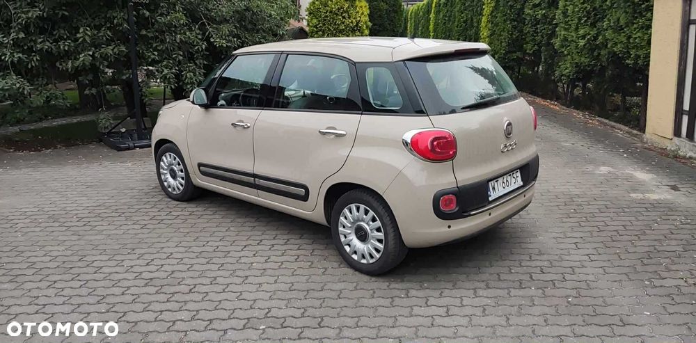 Fiat 500L 1.4 16V T-Jet Pop Star - 2